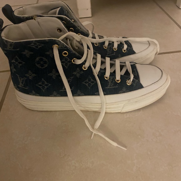 Louis Vuitton Shoes - Picture 4 of 6